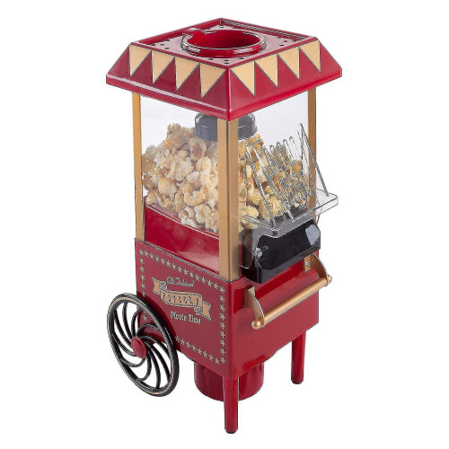 Retro Style Popcorn Machine,popcorn Machine,popcorn Machine