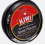 Kiwi Shoe Polish Black 40g 1