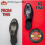 Kiwi Shoe Polish Black 40g 3