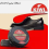 Kiwi Shoe Polish Black 40g 4