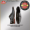 Kiwi Shoe Polish Black 40g 9