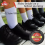 Kiwi Shoe Polish Black 40g 10