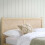 Birlea Double Bed Frame Oak Brown Wooden Herringford 4ft 6 135cm 2
