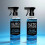 2 Auto Extreme Glass Cleaner Spray Car Window Cleaner 720ml Trigger 1