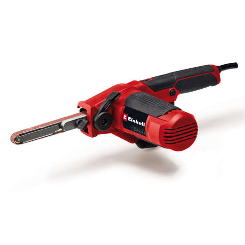 Einhell Einhell Belt File Precision Sander 500W TC-BF 500 E Corded Electric 1