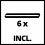 Einhell Einhell Belt File Precision Sander 500W TC-BF 500 E Corded Electric 11