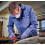 Einhell Einhell Belt File Precision Sander 500W TC-BF 500 E Corded Electric 3
