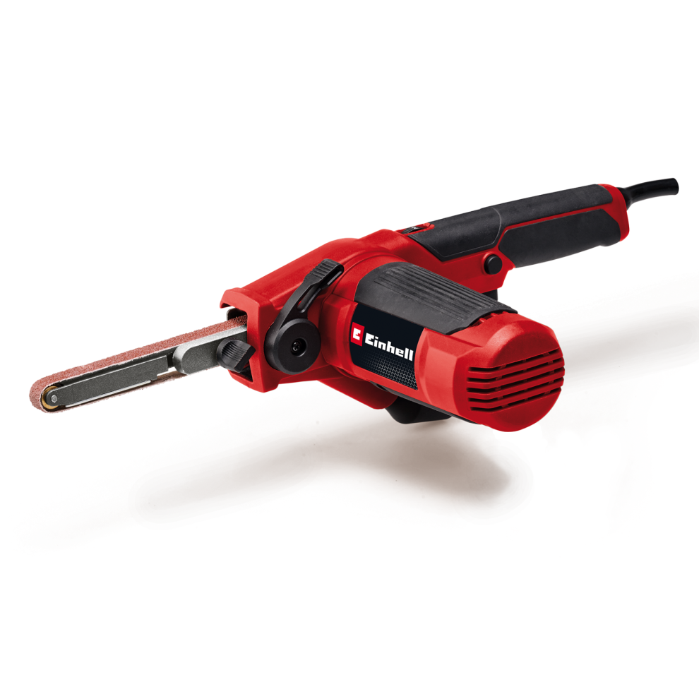 Einhell Belt File Precision Sander 500W TC-BF 500 E Corded Electric
