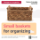 Small Wicker Baskets for Organizing Bathroom, with Wooden Handle 4