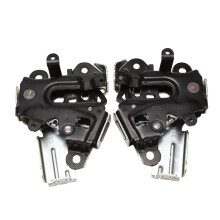 Car Rear Seat Back Lock Assembly for -V 2012-2016 82620T0AA03
