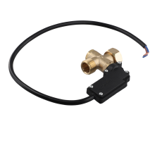 220V Automatic Water Pressure Sensing Switch Device 55/58 Model Car