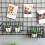 3 Pcs Wall Grid Panel Wire Basket,for Cabinet & Pantry Organization 3