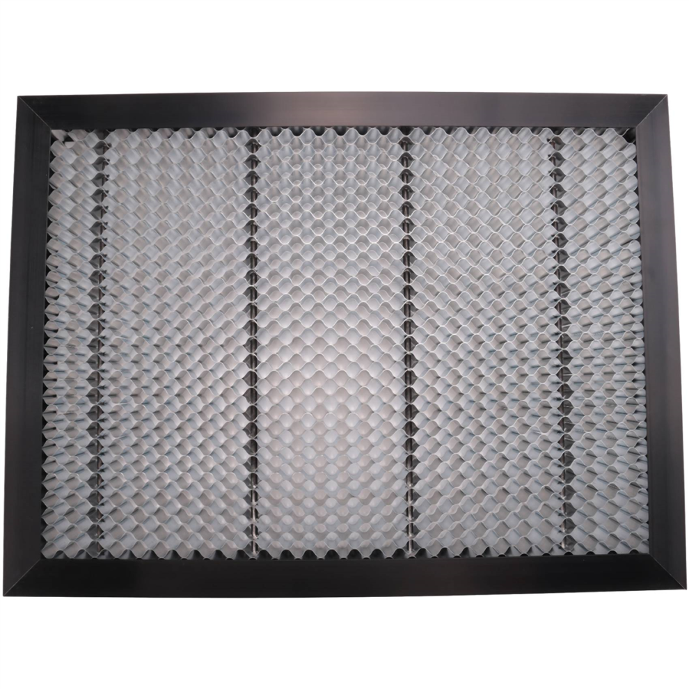 Laser Enquipment Parts Honeycomb Working Table Co2 L (300X400x22mm) 4853816445826