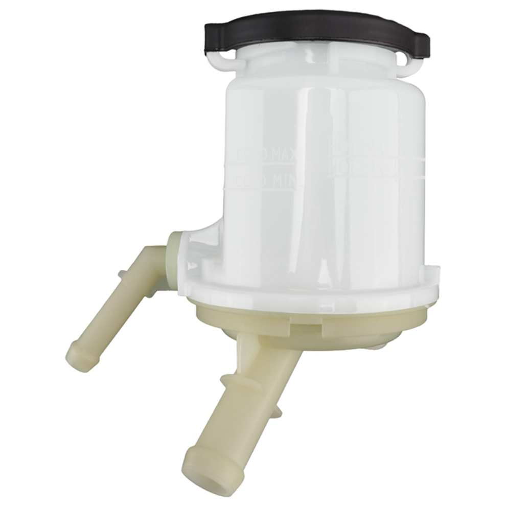 Power Steering Pump Oil Tank Oil Reservoir For 2009-2014 4853816443679