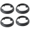 For Spark Part - LED Shade Lights Lamp Cover 2