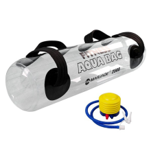 Fitness Water Bag Weightlifting Training Bag Fitness Training