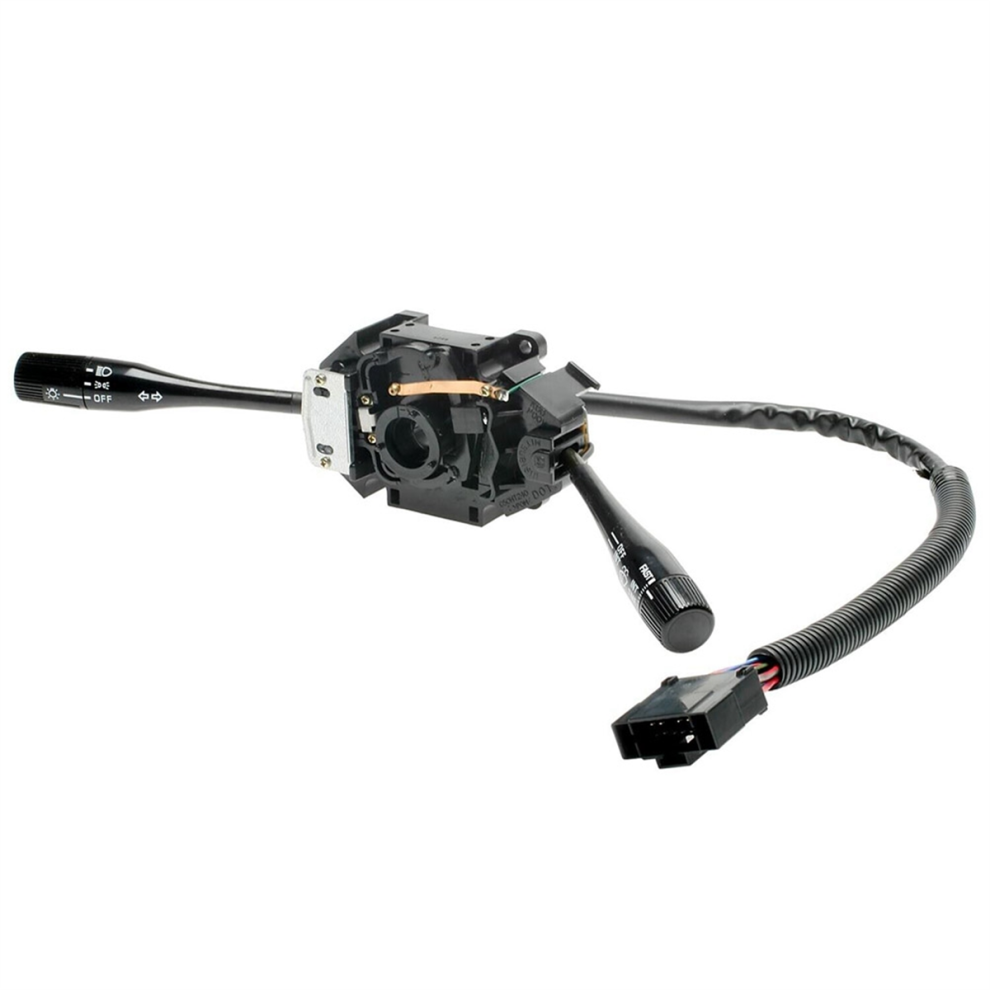 Tss57713(Lhd) Turn Signal Switch For L300 Delica Iii 86-94 4853816443204