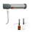 Lab Bottle Top Dispenser Economic Semi-Automatic Liquid Dispenser 6