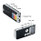 8G Voice Recorder, High-Definition Noise Reduction MP3 Player 4