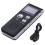 8G Voice Recorder, High-Definition Noise Reduction MP3 Player 1