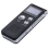 8G Voice Recorder, High-Definition Noise Reduction MP3 Player 5