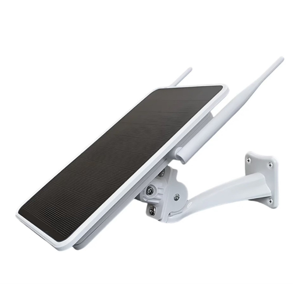 6W 4G Solar Router 4G Router Solar Powered One Machine