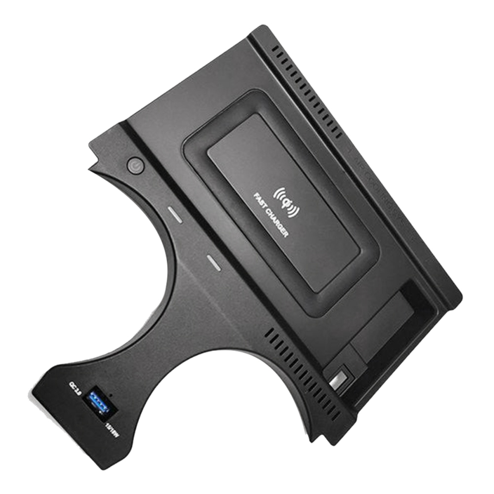 Car 15W Wireless Charger Induction Phone Holde For X3 G01 X4 G02 4853816444591