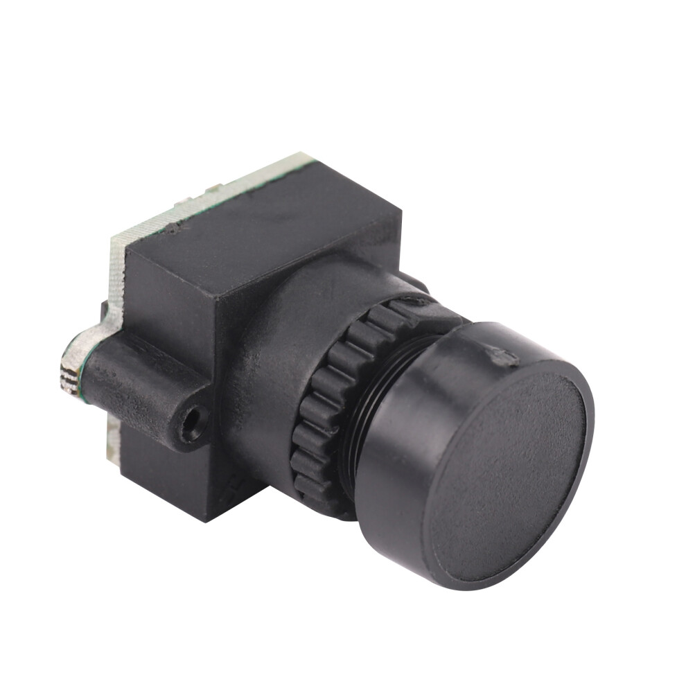 Caméra FPV 1000TVL Objectif grand angle 3.6mm CMOS NTSC PAL pour QAV250