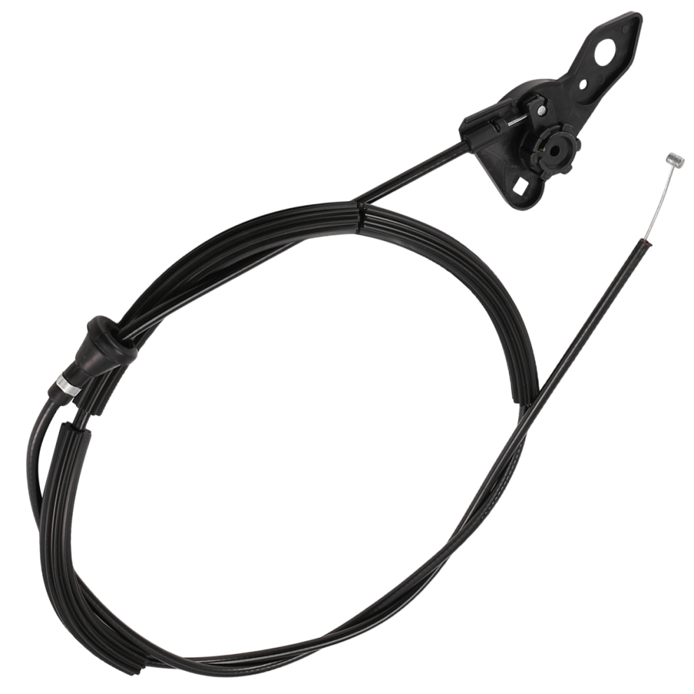 Bonnet Hood Release Cable Rod 51231960853 For 3 Series E36 4853816447684
