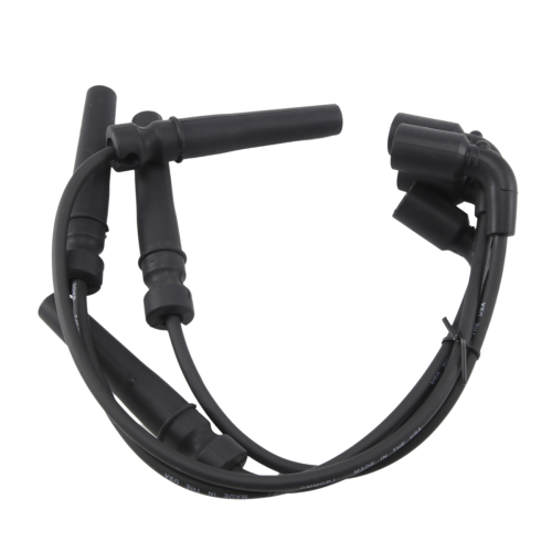 4 cables de buj?a para Excelle 1.6 Aveo 1