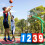 Tablero de puntuaci?n de 4 d?gitos para baloncesto y f?tbol 4
