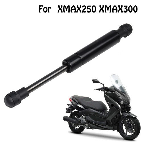 Για XMAX 250 XMAX 300 Ρυθμιστής Στήριξης Καθίσματος Μοτοσικλέτας 2