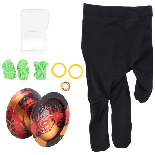A1 Lava Yoyo για παιδιά, Bearing Yoyo 2