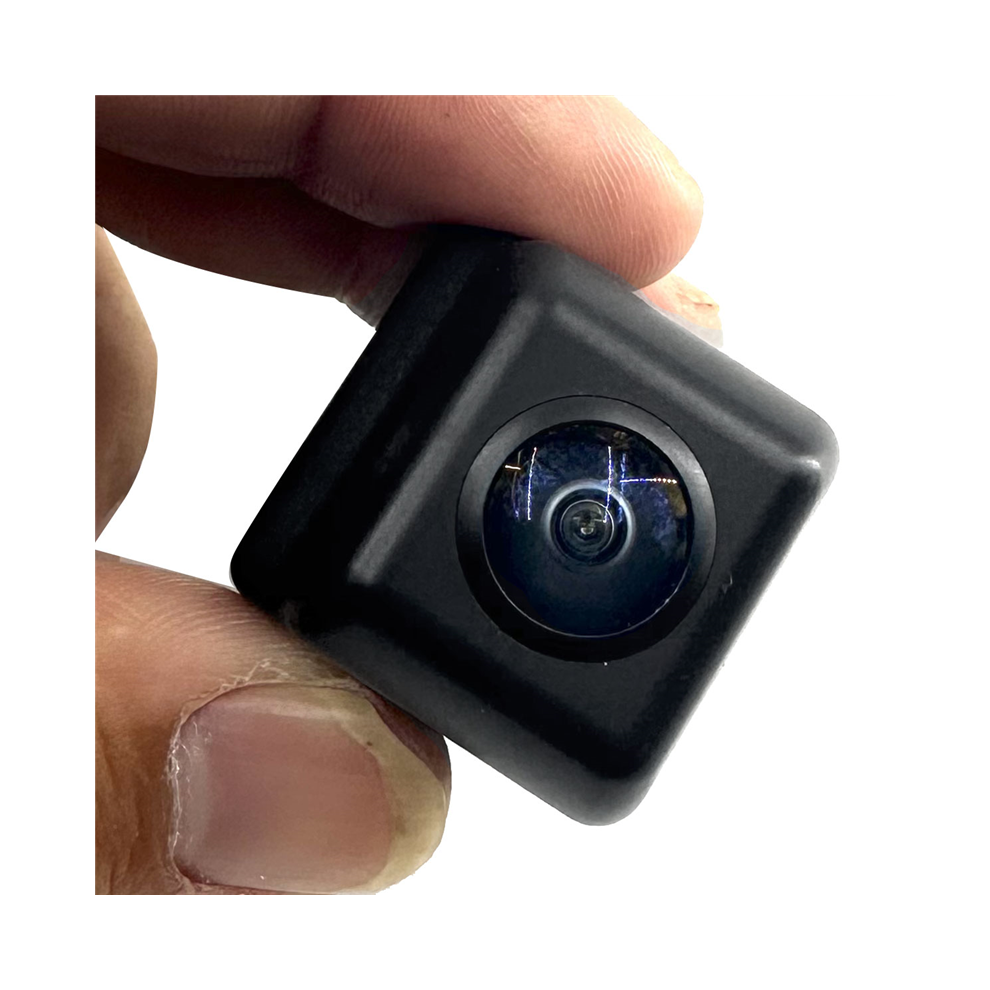 Telecamera Posteriore Per Auto Per Retromarcia Per 2006-2015-image