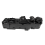 Master Window Control Switch 96659921ZD 6490FW 6490FX for RCZ (2010-2015) Driver Side - Direct Replacement, Black Plastic 7