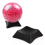 Ball Stand Display Holder Rack Support Base 4