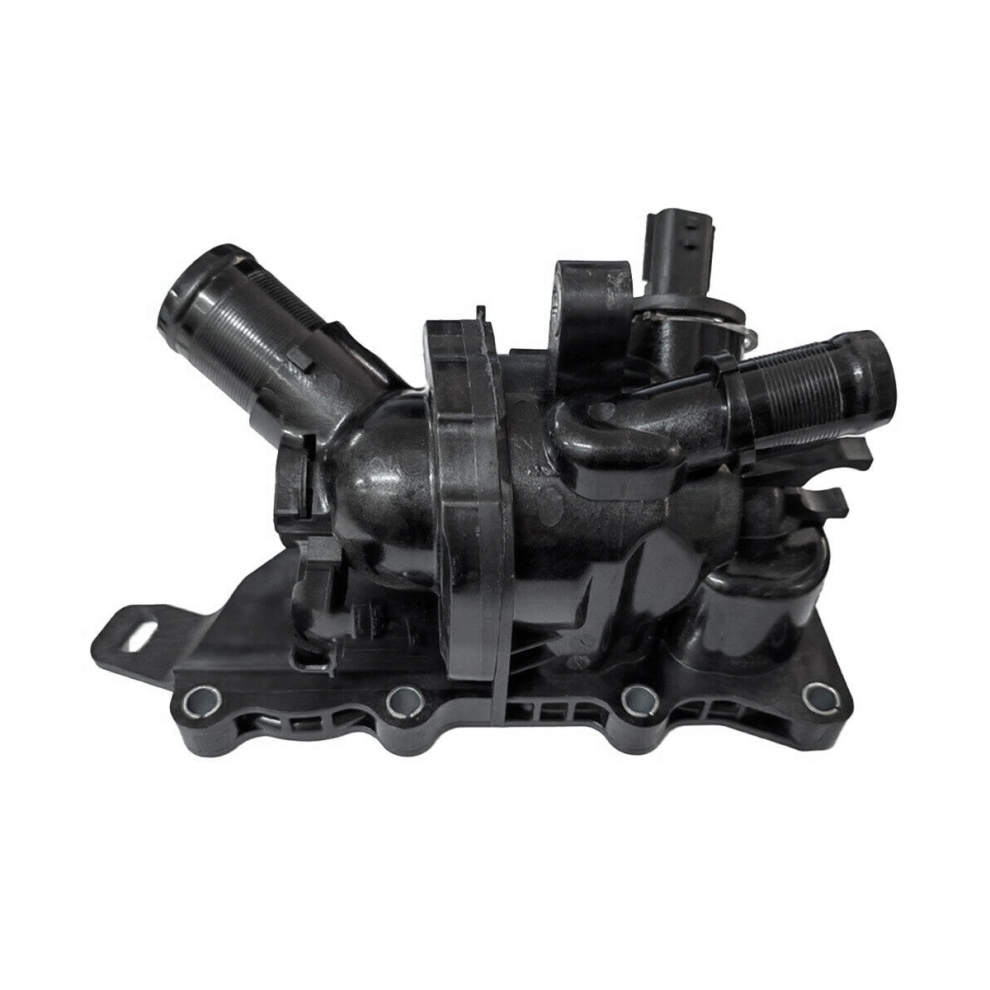 Thermostat Housing 110600260R 2822033000 A2822033300 Black 4853816449244