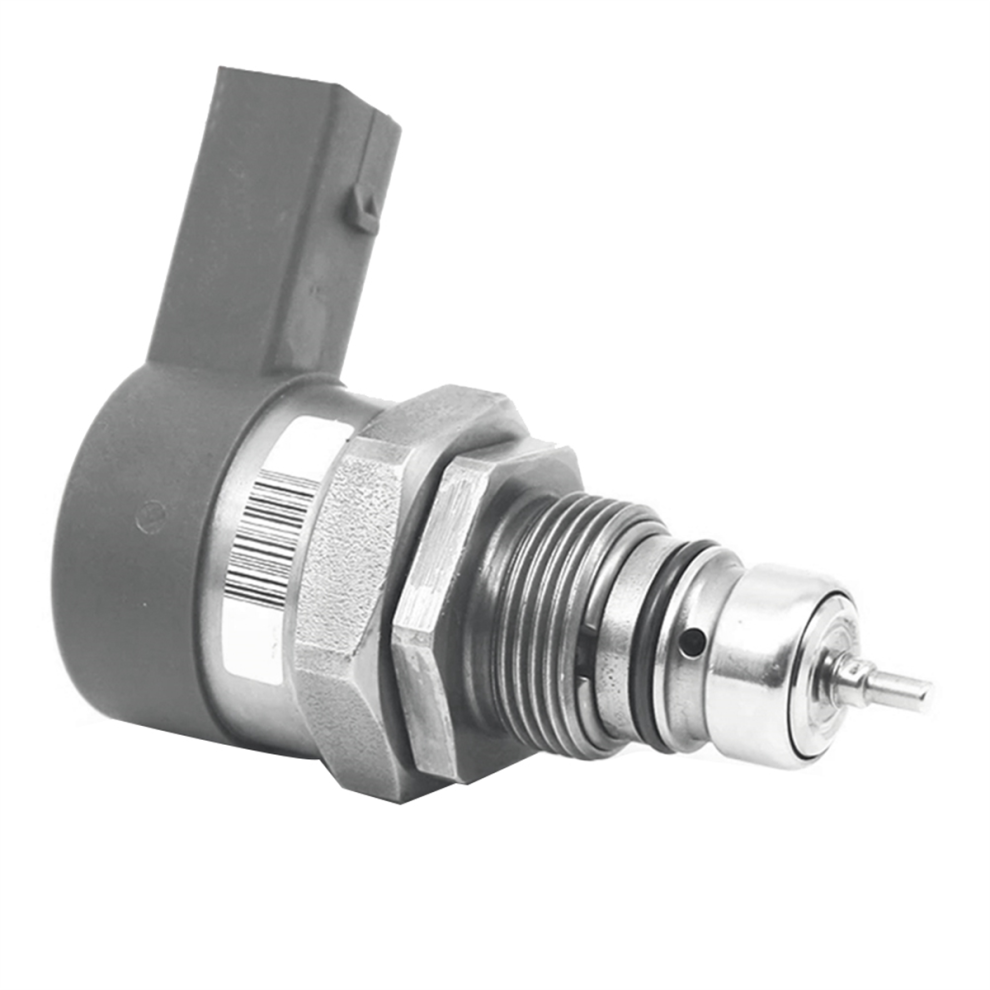 Fuel Common Rail Pressure Regulator Valve Sensor For 4853816448933