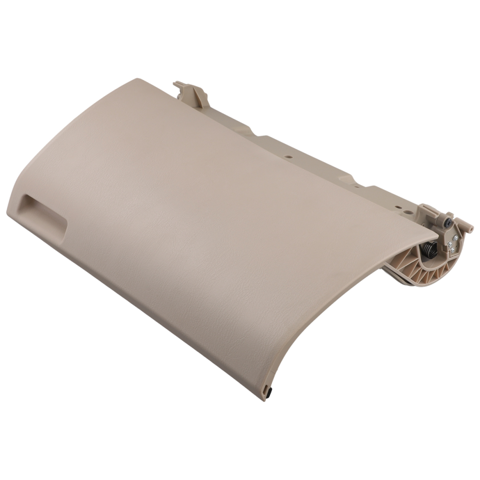 Pannello Di Copertura Del Vano Portaoggetti Per Auto Passeggeri Beige Lhd Per