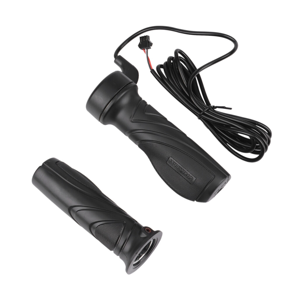 Electric Ebike Twist Throttle for Electric Bicycle E-Bike