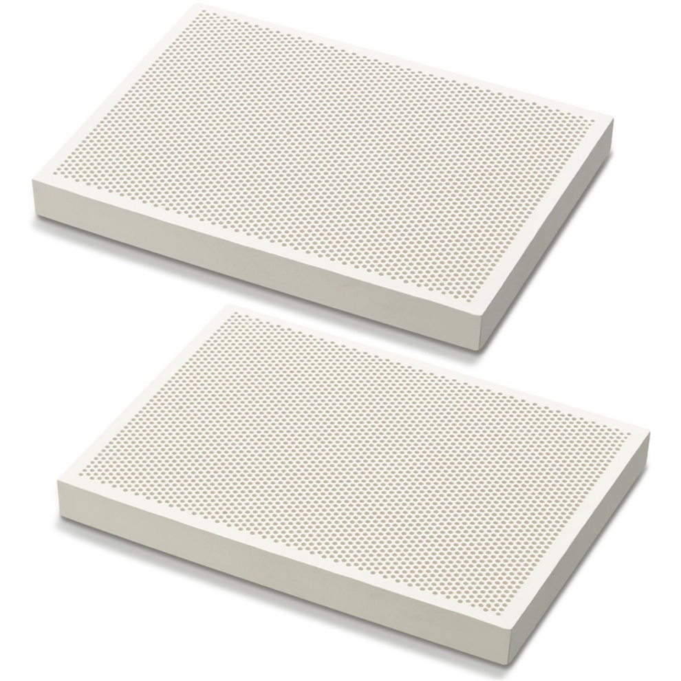 2Pcs Honeycomb Ceramic Soldering Boards Jewelry Soldering Block Tool