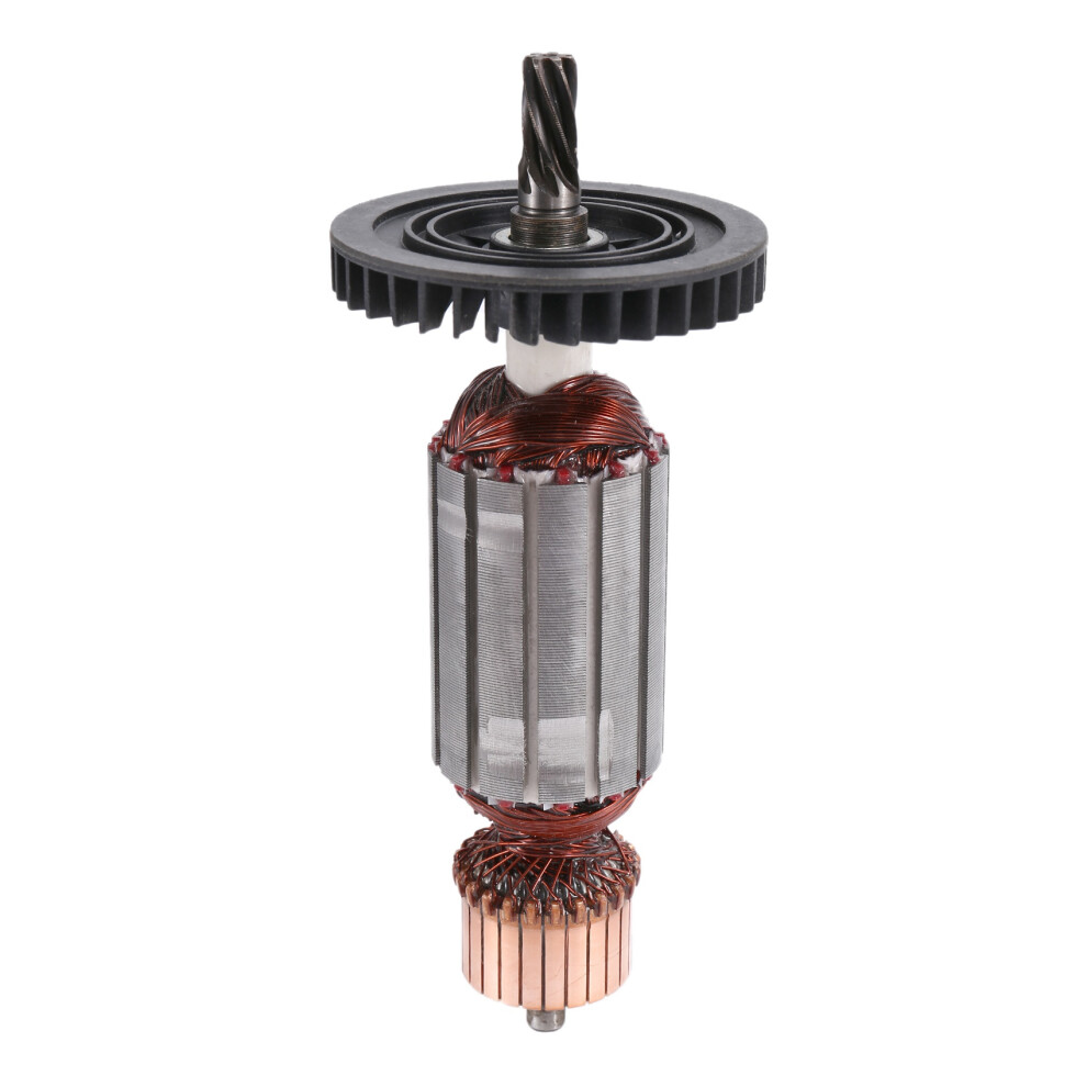 Ac220v-240V Armature Rotor Anchor Replacement For 4853816455542