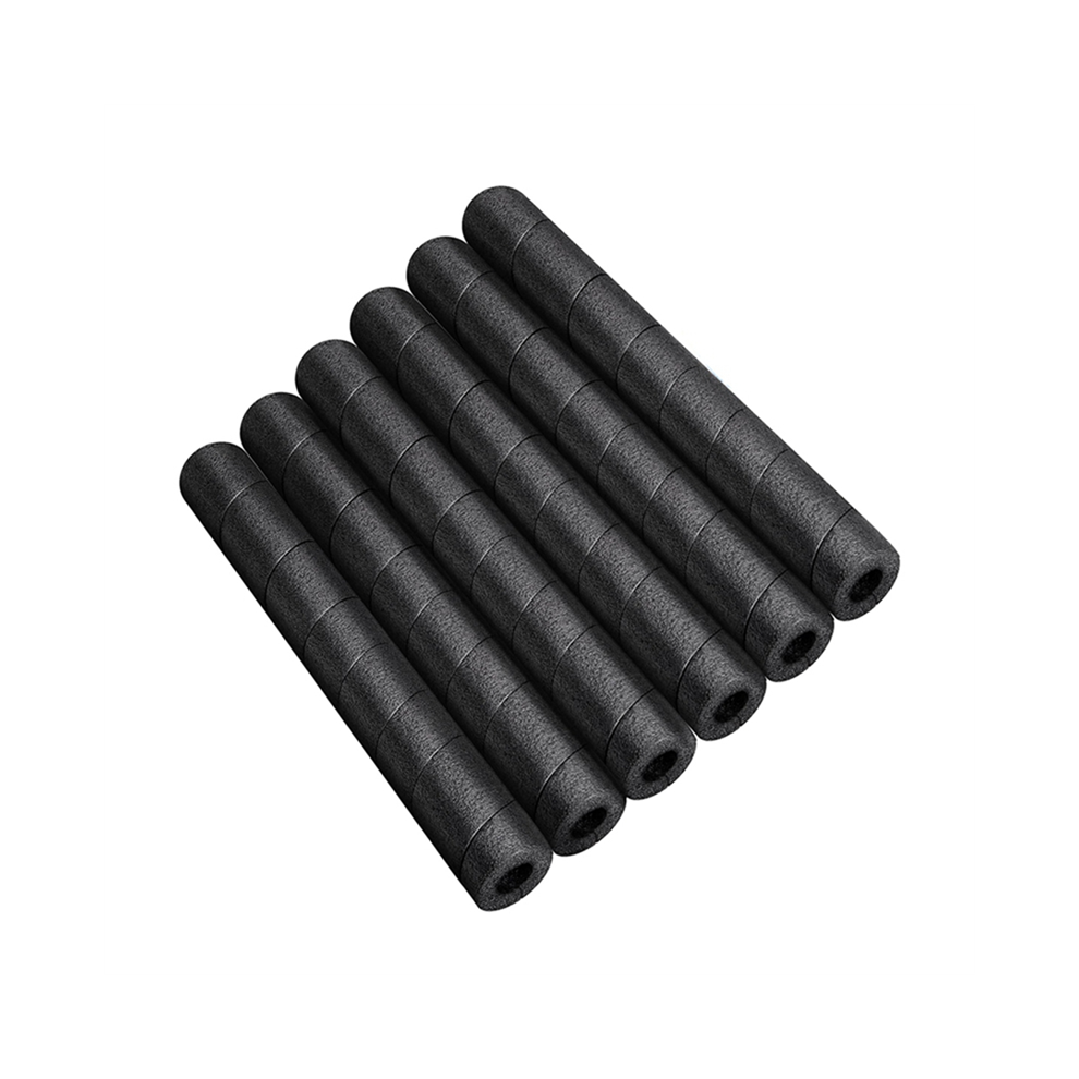 6 Pcs Pipe Insulation Foam Tube -Foam Pipe 4853816452329