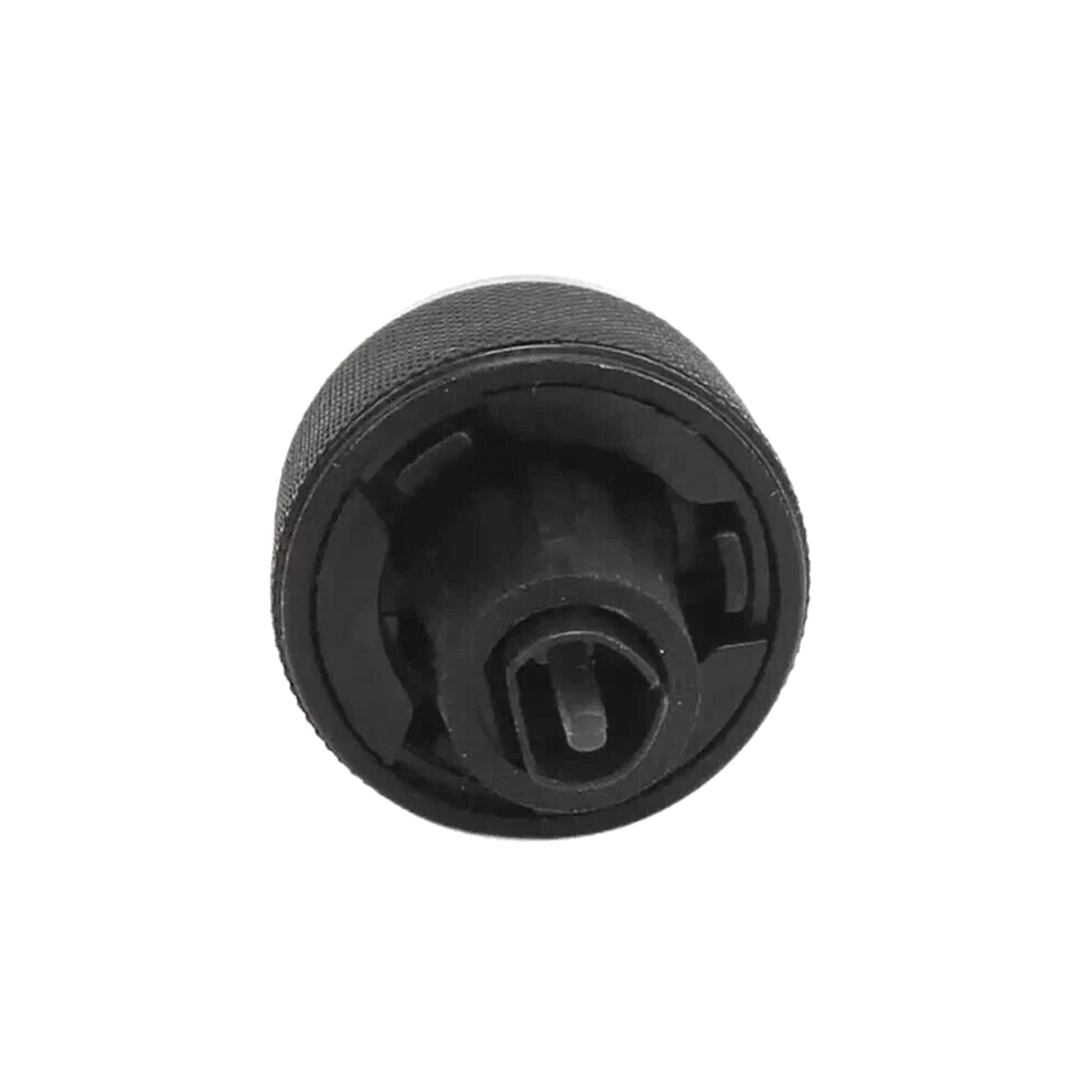 1 Pezzo Di Manopola Del Pannello Di Controllo Dell'aria Condizionata Per 458 Spider F12