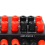 2-IN-4-OUT Audio Selector Amplifier Switcher Box Speaker SP-24B 4