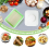 Tofu Press, Adjustable Tofu Press Dishwasher Safe 6