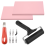 Rubber Stamp Making Kit,Block Printing Tool Kit,Linoleum Cutter 1