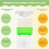 Tofu Press, Adjustable Tofu Press Dishwasher Safe 5