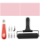 Rubber Stamp Making Kit,Block Printing Tool Kit,Linoleum Cutter 3