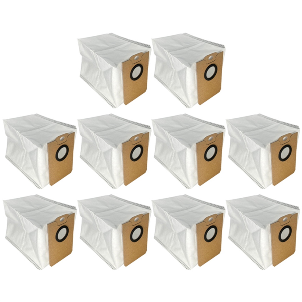 10 Sacchetti Antipolvere Per Serie 2499/7490/8290/2299